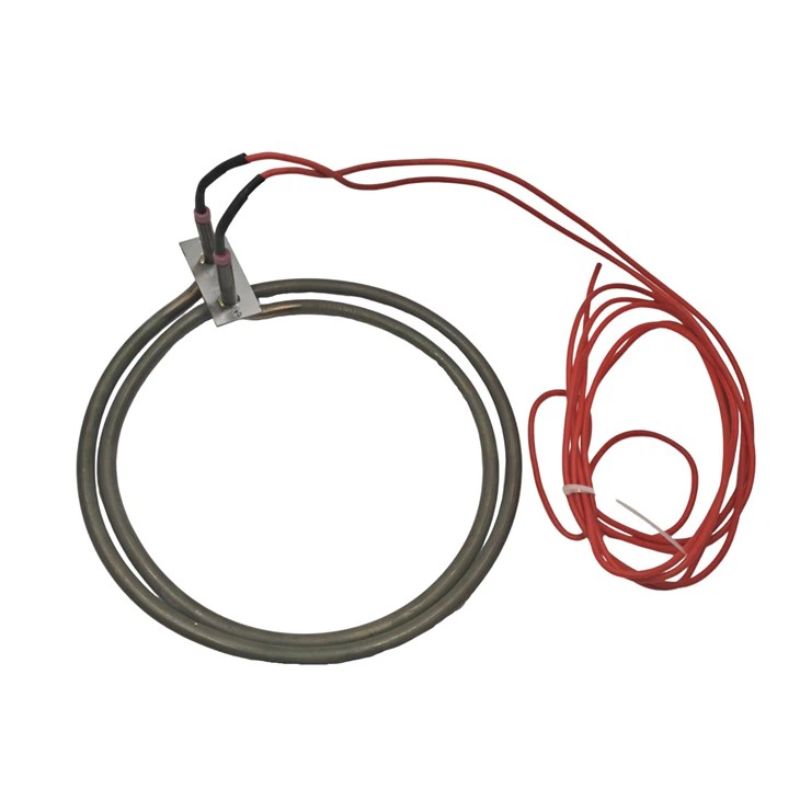 Explosion Proof Electric Tubular Heaters 120v 8mm Tubular Heating Element Explosion Proof Electric Tubular Heaters 120v 8mm Tubular Heating Element