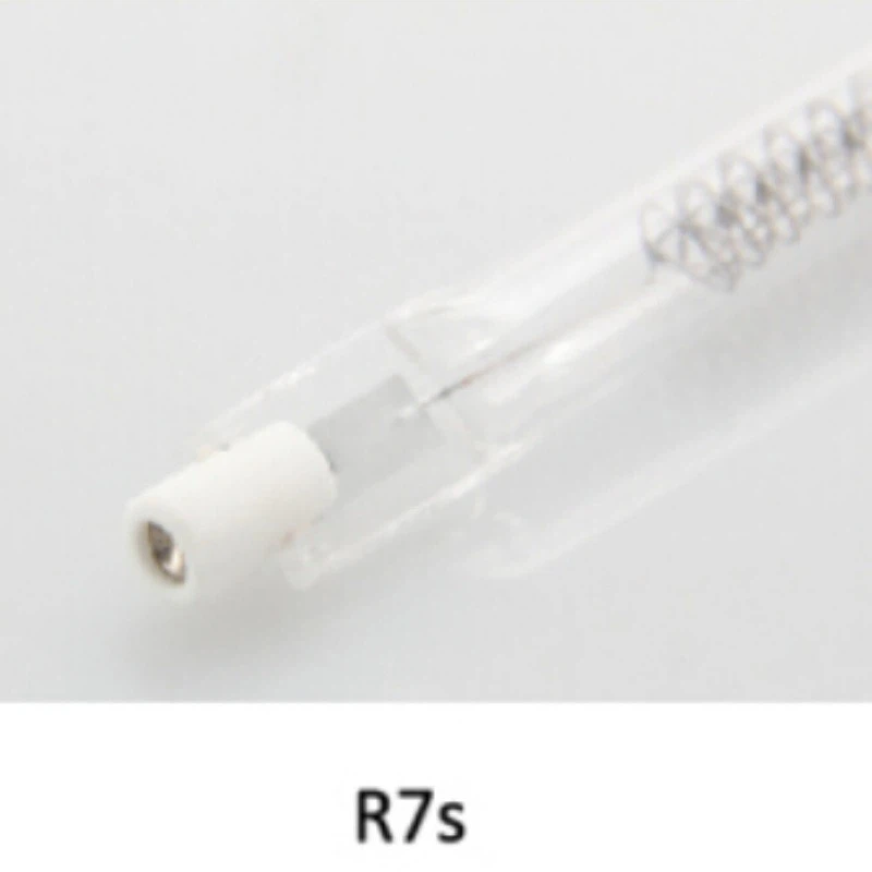 Infrared Halogen Heater Lamp factory Infrared Halogen Heater Lamp factory