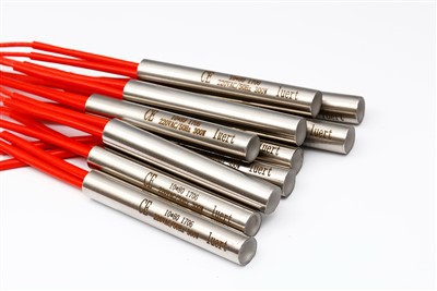 سخان خرطوشة لآلة التعبئة والتغليف