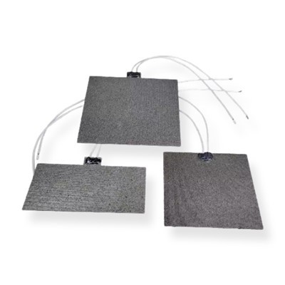 ميكا لوحة مقاومة درجات الحرارة سخان