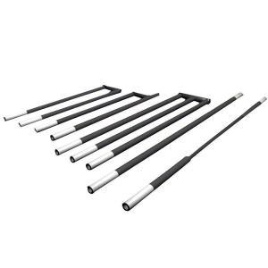 فرن تسخين كربيد السيليكون