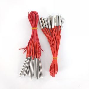الغمر بالمياه البسيطة 12v خرطوشة سخان 300w